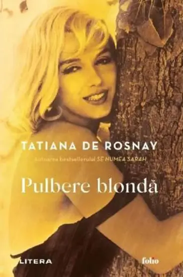 Pulbere blonda