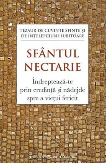 Indrepteaza-te prin credinta si nadejde spre a vietui fericit