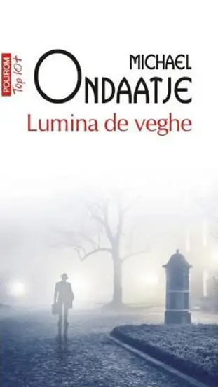 Lumina de veghe