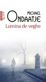 Lumina de veghe
