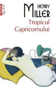 Tropicul Capricornului