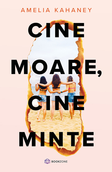 Cine moare cine minte (resigilat)