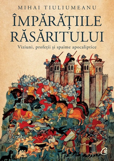 Impărățiile răsăritului (resigilat)
