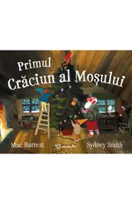 Primul Craciun al Mosului (resigilat)