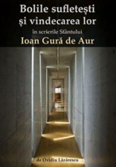 Vezi detalii pentru Bolile sufletesti si vindecarea lor (resigilat)