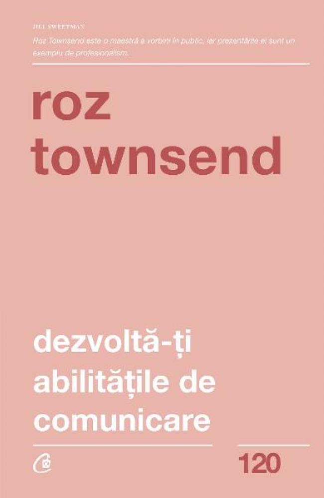 Dezvolta-ti abilitatile de comunicare (resigilat)