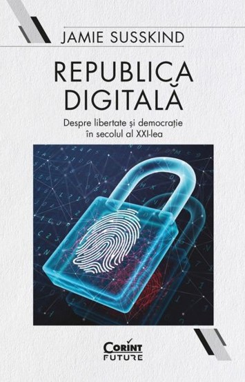 Republica digitală (resigilat)