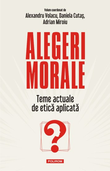 Alegeri morale (resigilat)