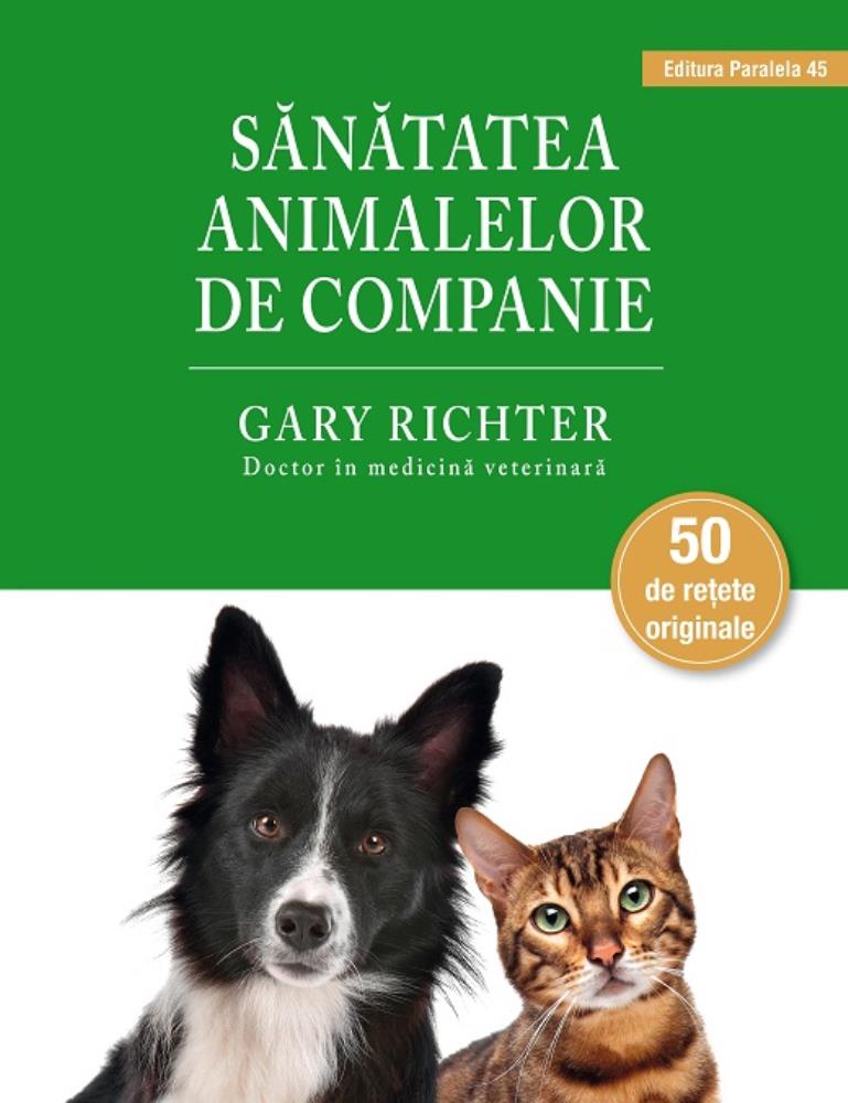 Sănătatea animalelor de companie (resigilat)