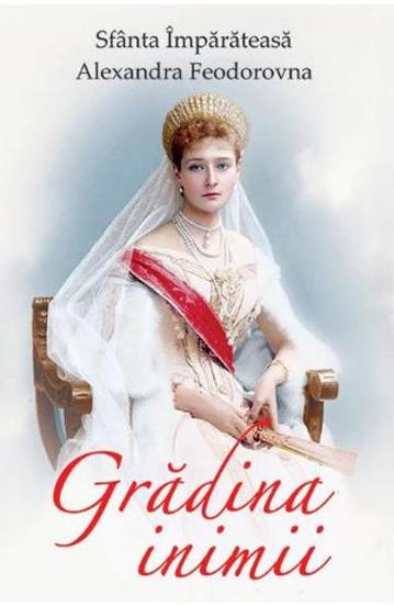 Vezi detalii pentru Gradina inimii (resigilat)