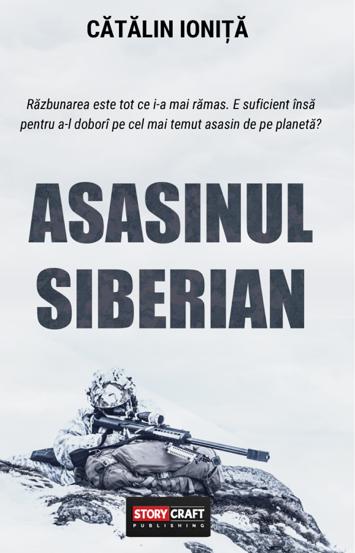 Asasinul Siberian (resigilat)