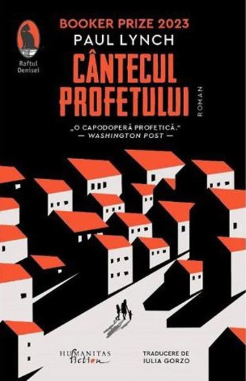 Cantecul profetului