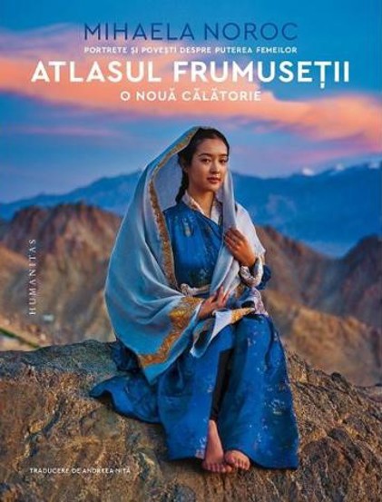 Atlasul frumusetii o noua calatorie