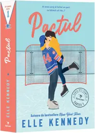 Pactul. Seria Off-Campus Vol.1 (editia 2025)