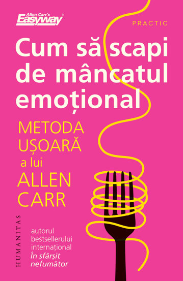 Cum să scapi de mâncatul emoțional