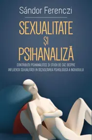 Sexualitate si psihanaliza