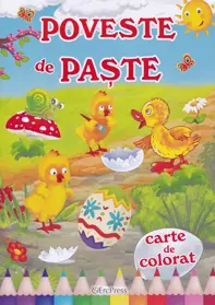 Poveste de Paste