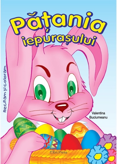 Patania iepurasului