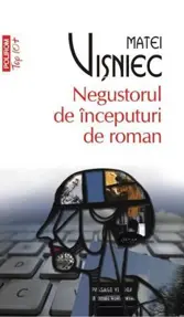 Negustorul de inceputuri de roman