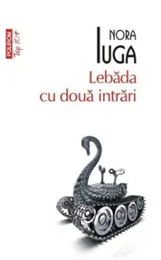 Lebada cu doua intrari