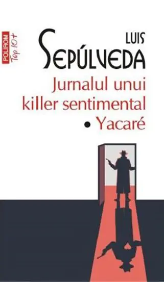 Jurnalul unui killer sentimental. Yakare