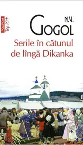 Serile in catunul de linga Dikanka
