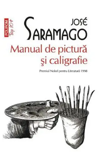 Manual de pictura si caligrafie
