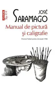 Manual de pictura si caligrafie