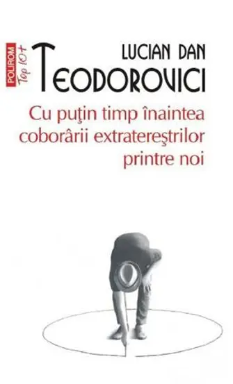 Cu putin timp inaintea coboririi extraterestrilor printre noi