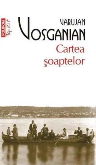 Cartea soaptelor