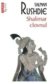 Shalimar clovnul