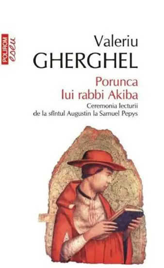 Porunca lui rabbi Akiba