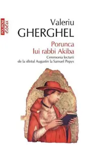 Porunca lui rabbi Akiba