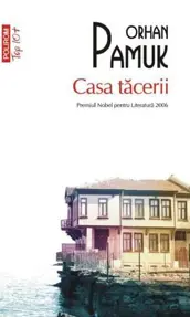 Casa tacerii
