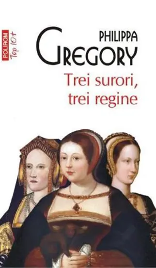 Trei surori, trei regine