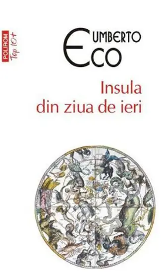 Insula din ziua de ieri