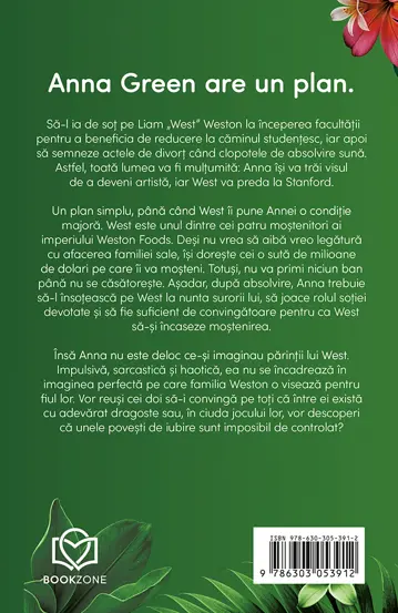 Pachet N-am idee ce facem, dar nu vreau sa se termine