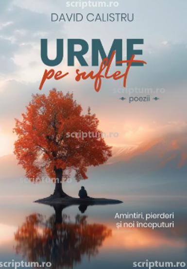 Urme pe suflet