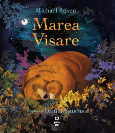 Marea visare