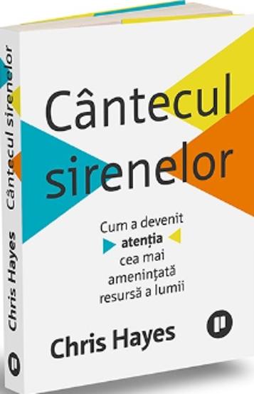 Cântecul sirenelor