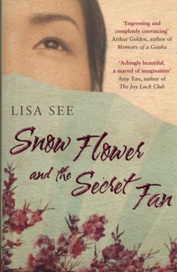 Snow Flower and the Secret Fan