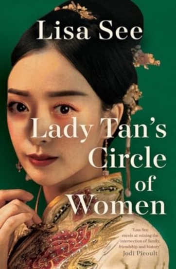 Lady Tan\'s Circle Of Women