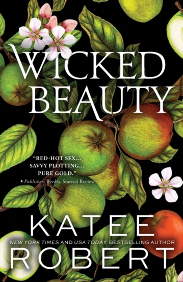 Wicked Beauty : A Divinely Dark Romance Retelling of Achilles Patroclus and Helen of Troy (Dark Olympus 3)