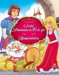 Ocolul pamantului in 80 de zile. Rumpelstiltskin