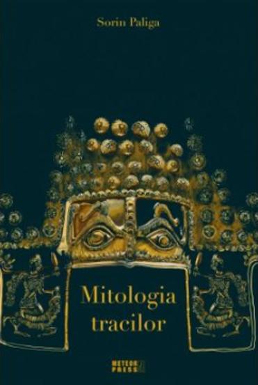 Mitologia tracilor