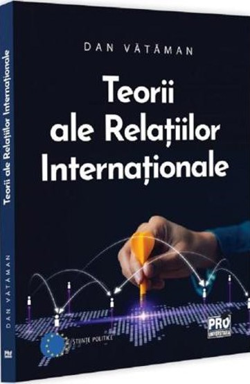 Teorii ale relatiilor internationale