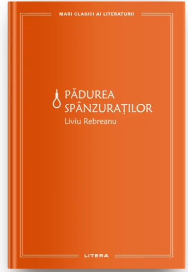 Padurea spanzuratilor Vol. 10 (resigilat)