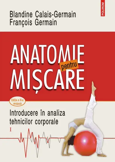 Anatomie pentru miscare (resigilat)