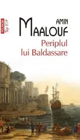 Periplul lui Baldassare