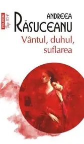 Vantul, duhul, suflarea